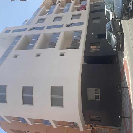 Moderno Apartamento A 200M De La Playa Torrevieja Luaran gambar