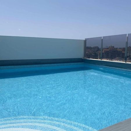 Moderno Apartamento A 200M De La Playa Torrevieja Luaran gambar