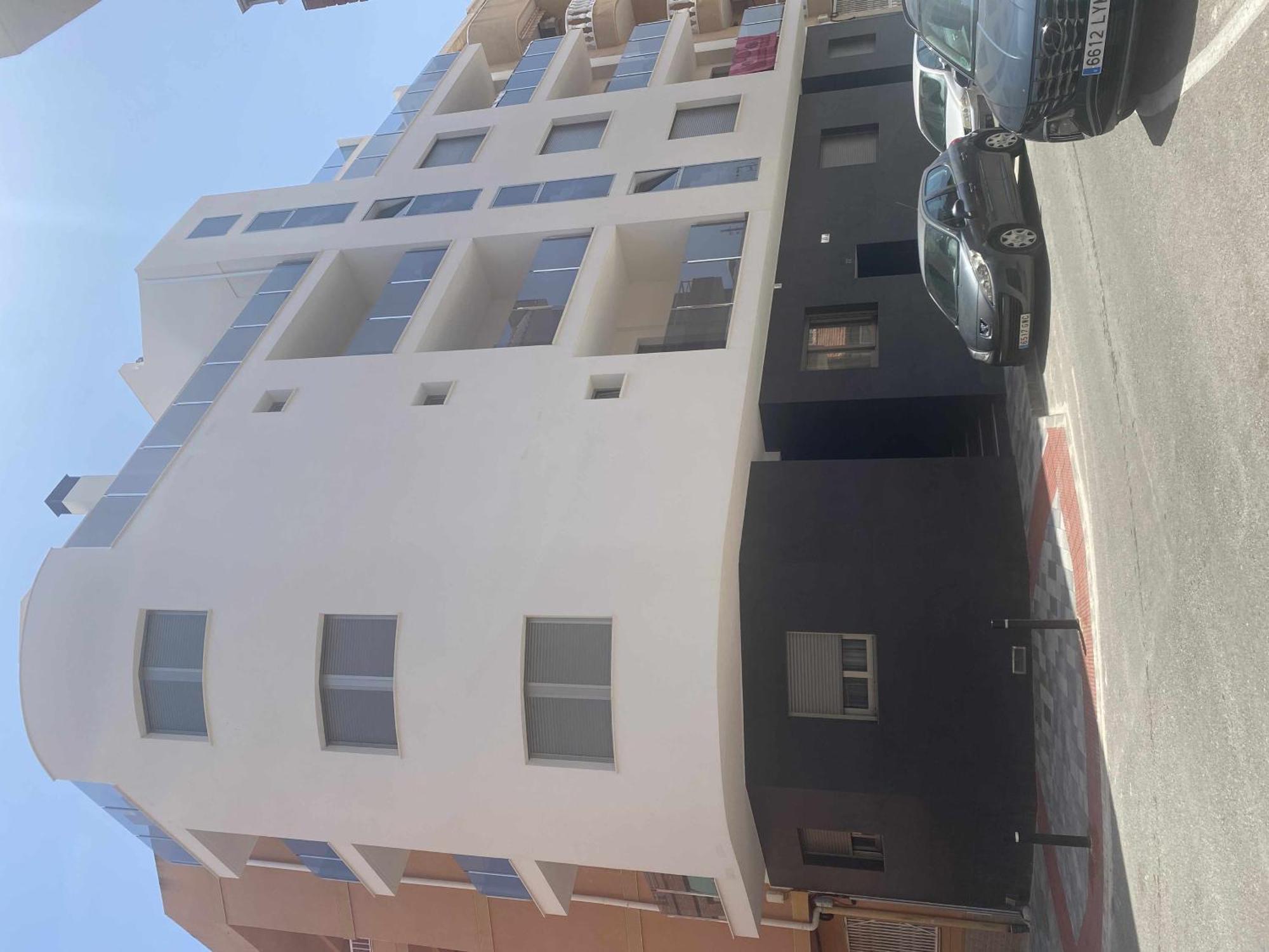 Moderno Apartamento A 200M De La Playa Torrevieja Luaran gambar