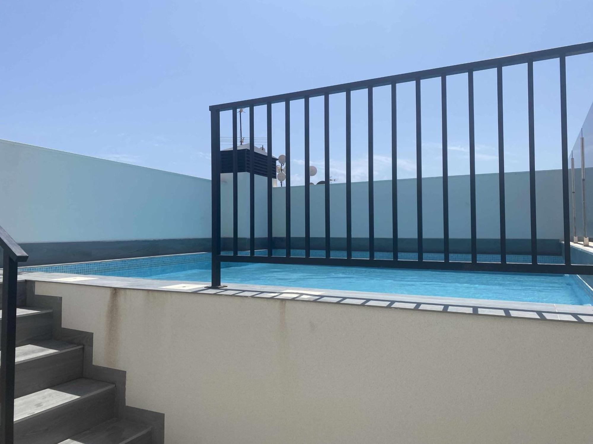 Moderno Apartamento A 200M De La Playa Torrevieja Luaran gambar