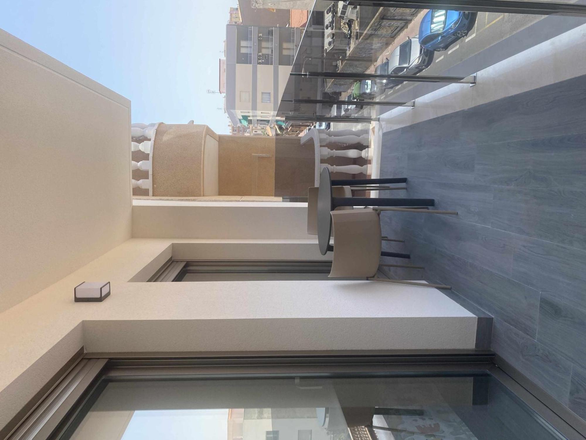 Moderno Apartamento A 200M De La Playa Torrevieja Luaran gambar